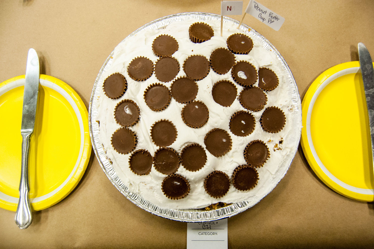 Pie Party
